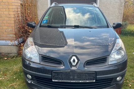 Renault Clio 182.707 km 2.000 &euro; Meißen 01662