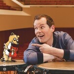 phil zu entdecken... in den Weiten des Weltalls