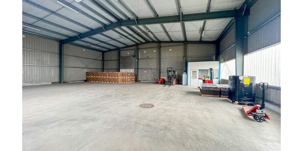 Gewerbeobjekt Großröhrsdorf - 1.350.000&euro; | Angebot:25682302