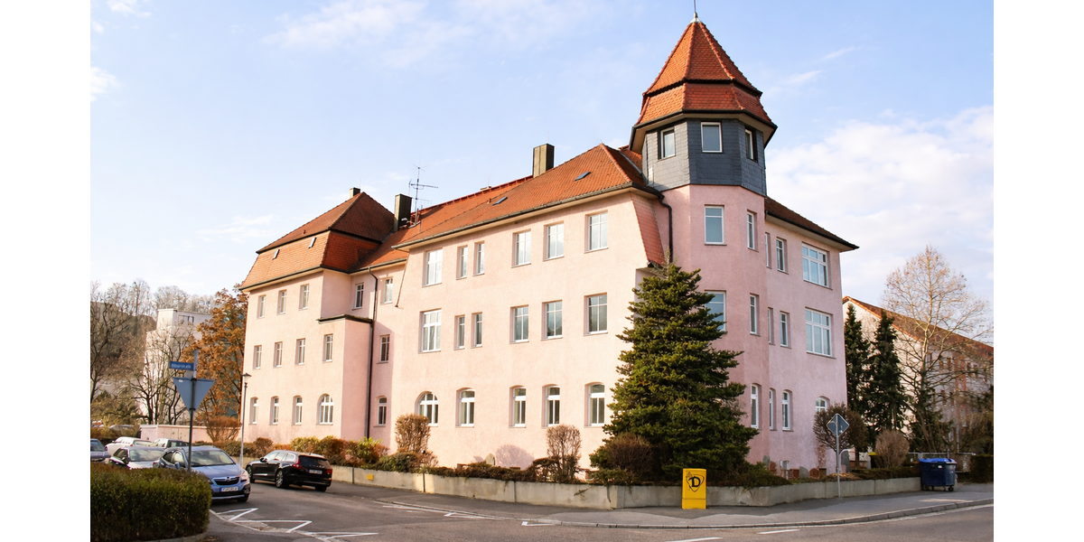 Etagenwohnung Heidenau - 2 Zimmer, 51 m&sup2;, 167.607&euro; | Angebot:26943716