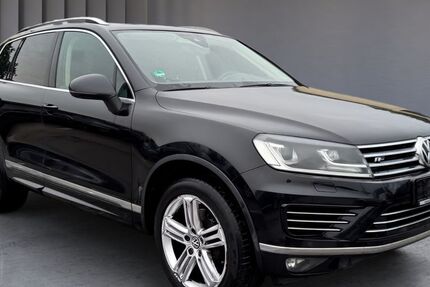 VW Touareg 199.800 km 18.900 &euro; Dresden 01108