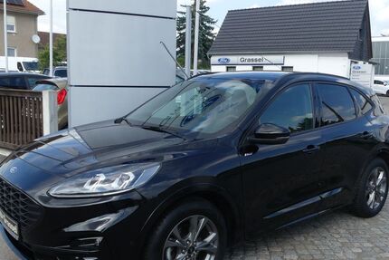 Ford Kuga 20.460 km 24.850 &euro; Weinböhla 01689