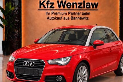 Audi A1 129.080 km 6.800 &euro; Bannewitz 01728