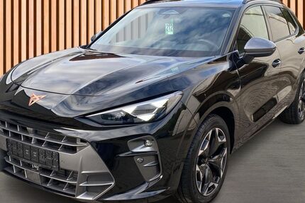 Cupra Terramar 16.081 km 38.980 &euro; Dresden 01328