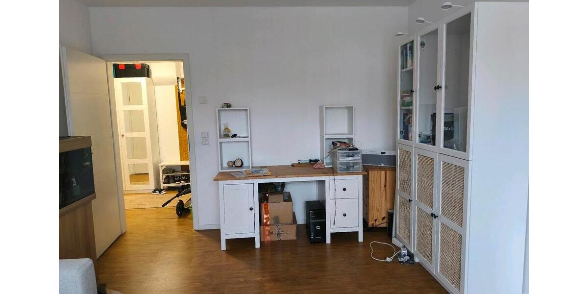 Etagenwohnung Dresden Cossebaude - 3 Zimmer, 77 m&sup2;, 1.250&euro; | Angebot:26256099
