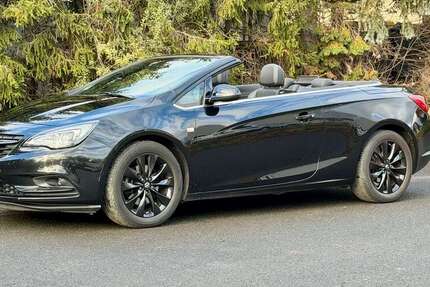 Opel Cascada 94.000 km 7.999 € Heidenau 01809