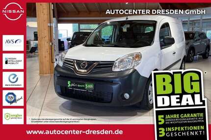 Nissan NV250