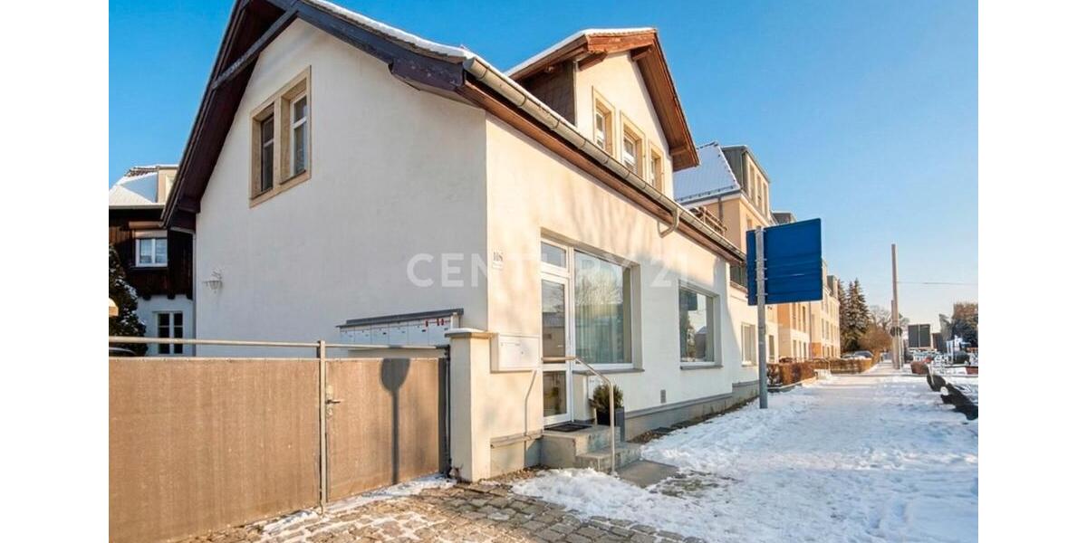 Gewerbeobjekt Radebeul - 1.450&euro; | Angebot:25590585