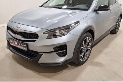 Kia XCeed 35.000 km 16.869 &euro; Dresden 01157