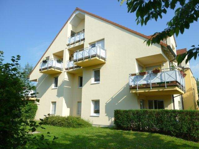 Etagenwohnung Kesselsdorf Kesselsdorf - 2 Zimmer, 43 m&sup2;, 99.000&euro; | Angebot:25731360