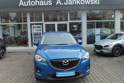 Mazda CX-5 155.662 km 9.490 &euro; Radebeul 01445