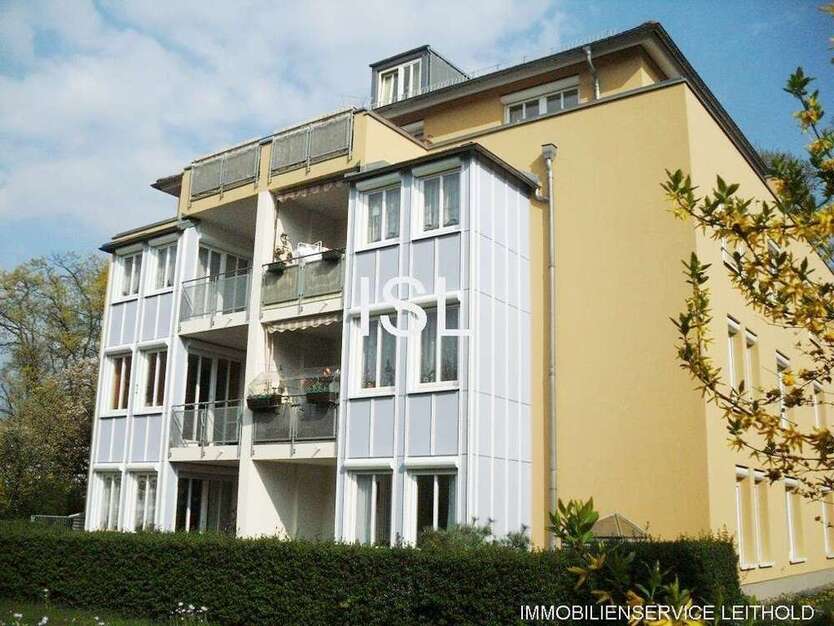 Wohnung zum Kaufen in Dresden 165.000 € 53 m²