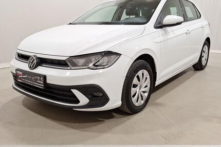 VW Polo 36.760 km 14.369 &euro; Dresden 01157