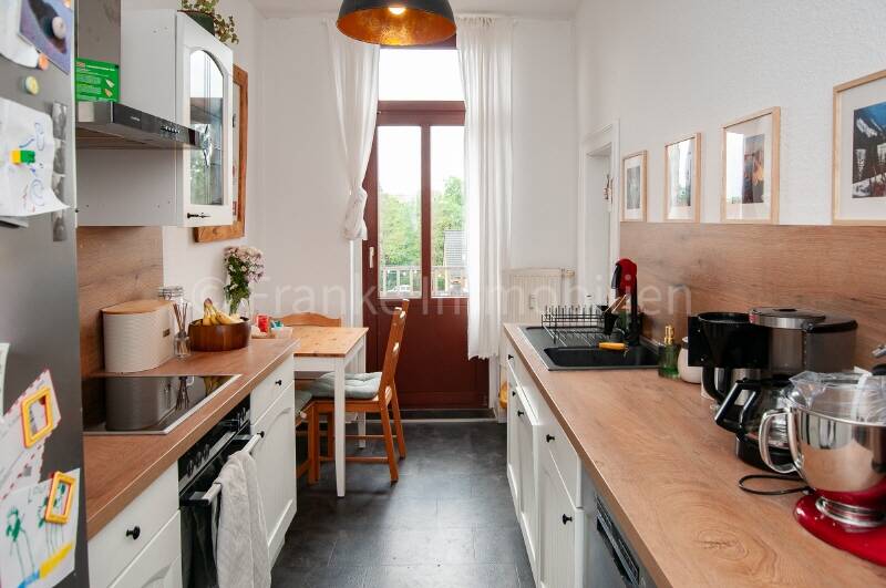 Etagenwohnung Dresden Striesen-West - 4 Zimmer, 93 m&sup2;, 349.000&euro; | Angebot:26815871