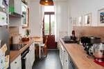 Etagenwohnung Dresden Striesen-West - 4 Zimmer, 93 m&sup2;, 349.000&euro; | Angebot:26815871
