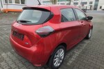 Renault ZOE Experience incl Batterie 45.682 km 11.900 &euro; Wilsdruff 01723