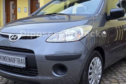 Hyundai i10 119.500 km 2.500 &euro; Dippoldiswalde 01744