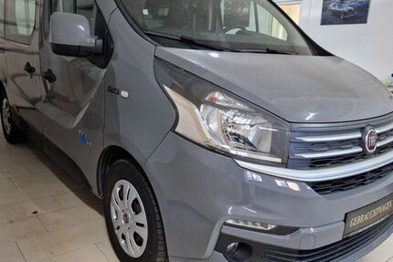 Fiat Talento