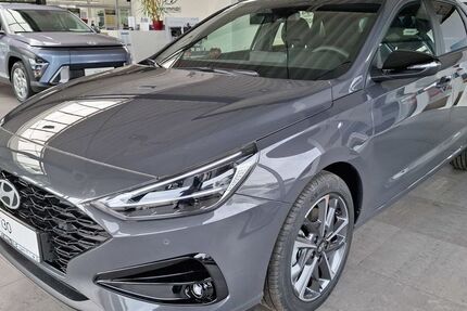 Hyundai i30 1.500 km 24.280 &euro; Dresden-Altfranken 01156