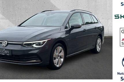 VW Golf 39.221 km 19.988 &euro; Bahretal 01819