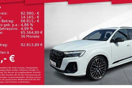 Audi Q7 6.806 km 81.490 &euro; Dresden 01067