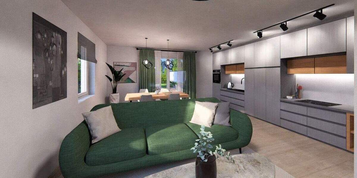 Mehrfamilienhaus, Wohnhaus Dresden Gönnsdorf - 5 Zimmer, 173 m&sup2;, 498.119&euro; | Angebot:25735803