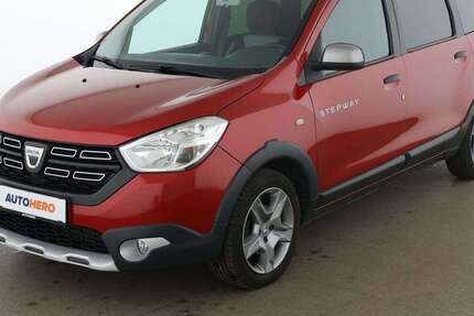 Dacia Lodgy 94.417 km 12.320 &euro; Dresden 01187