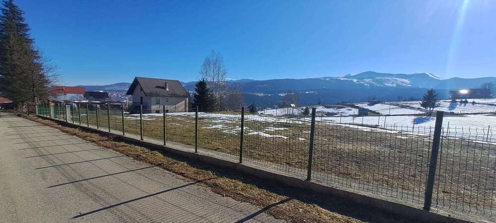 Grundstück zu verkaufen in Rožaje 120.000 € 3100 m²