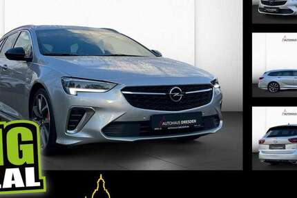 Opel Insignia 49.854 km 26.490 &euro; Dresden 01109