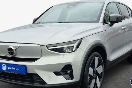 Volvo C40 28.981 km 29.900 &euro; Dresden 01159