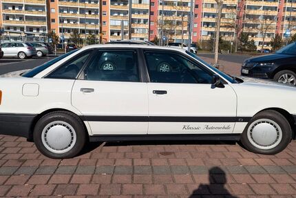 Audi 80 247.000 km 5.500 &euro; Dresden 01326
