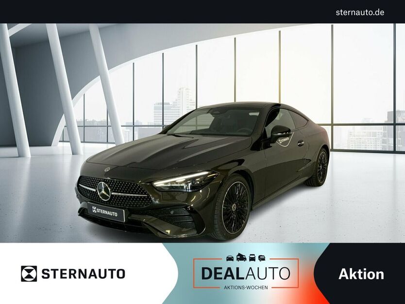 Mercedes-Benz CLE 220 14.900 km 57.950 € Dresden 01239