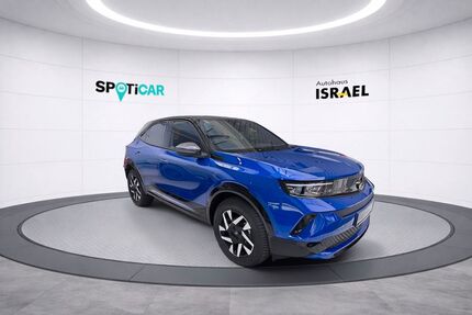 Opel Mokka 6.875 km 23.990 &euro; Dresden 01257