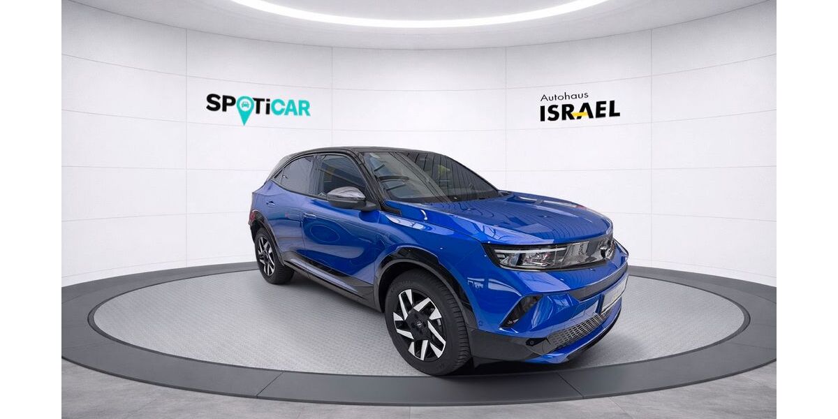 Opel Mokka 6.875 km 23.990 &euro; Dresden 01257