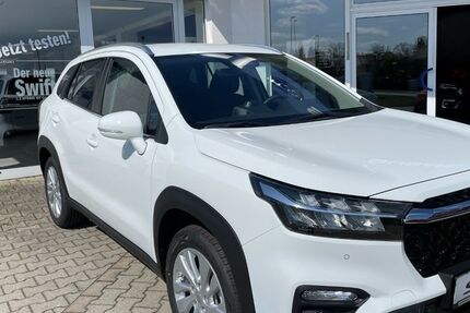 Suzuki (SX4) S-Cross 1.890 km 28.990 &euro; Dippoldiswalde 01744