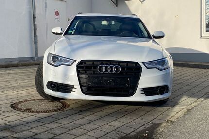 Audi A6 186.800 km 15.500 &euro; Radeberg 01454