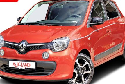 Renault Twingo 49.863 km 10.490 € Freiberg 09599