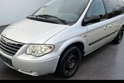 Chrysler Voyager 313.197 km 900 &euro; Pirna 01796