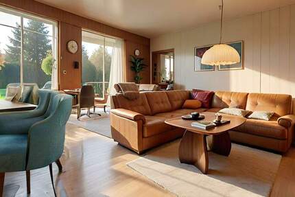 2-Zi. Apartment in Dresden Klotzsche 2 zimmer