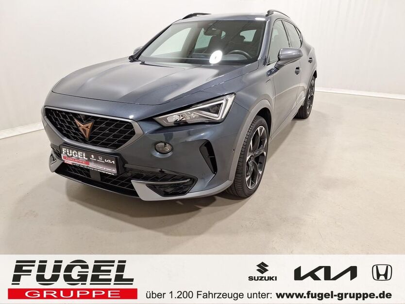 Cupra Formentor 78.080 km 26.499 € Dresden 01157