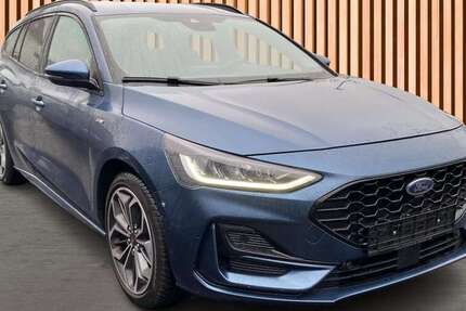 Ford Focus 22.920 km 18.980 &euro; Dresden/Weißig 01328