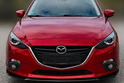 Mazda 3 235.628 km 5.500 &euro; Dohma 01796