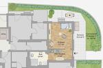 Etagenwohnung Dresden Prohlis - 1 Zimmer, 44 m&sup2;, 745&euro; | Angebot:26493221
