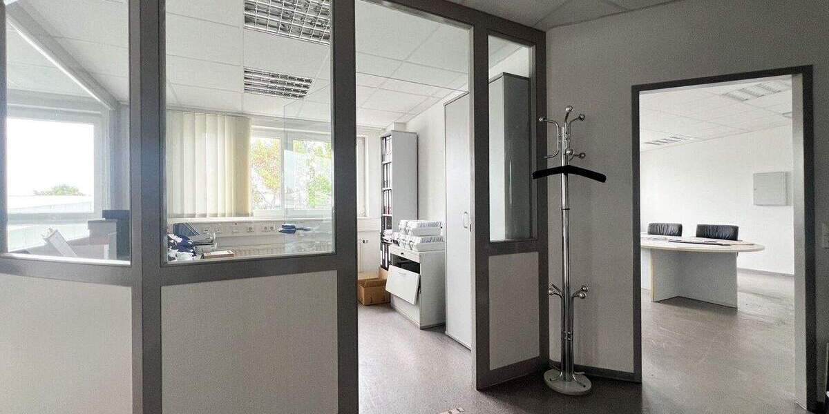 Gewerbeobjekt Niederau Gröbern - 1.650.000&euro; | Angebot:25734732