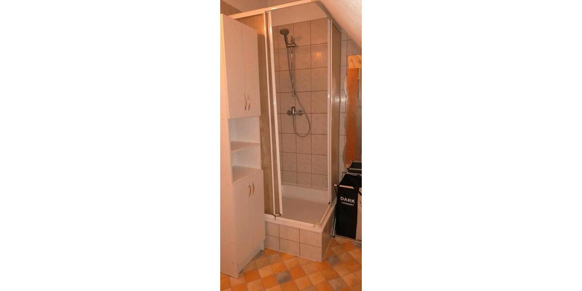 Dachgeschoßwohnung Dresden Klotzsche - 1 Zimmer, 50 m&sup2;, 680&euro; | Angebot:26168405