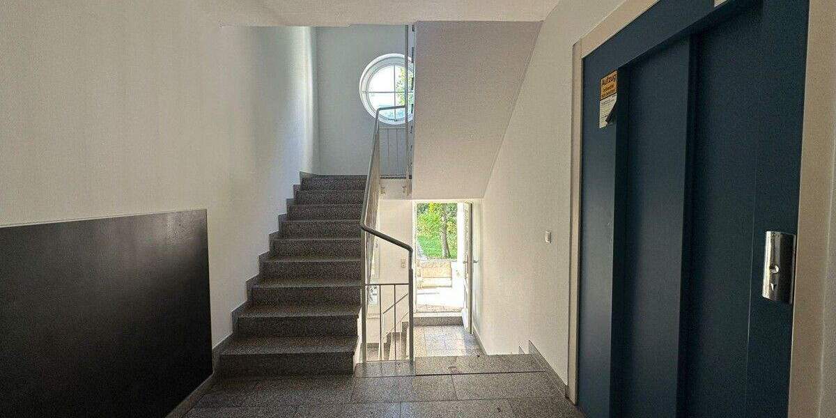 Etagenwohnung Dresden Radeberger Vorstadt - 2 Zimmer, 50 m&sup2;, 197.500&euro; | Angebot:25687869