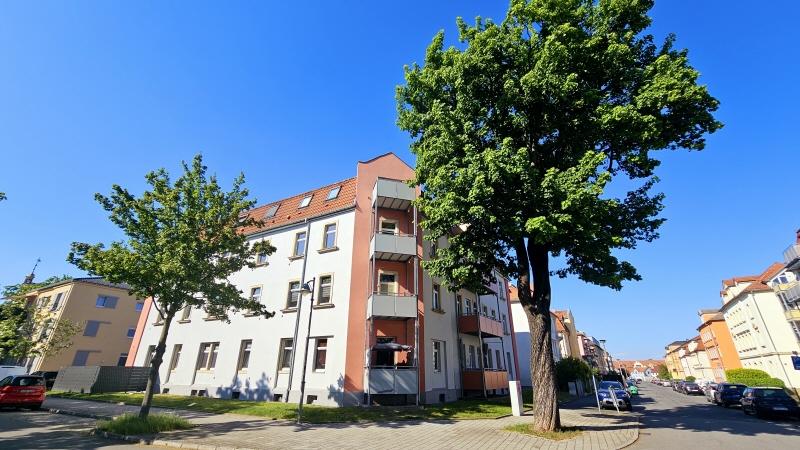Etagenwohnung Heidenau - 3 Zimmer, 70 m&sup2;, 560&euro; | Angebot:25055699
