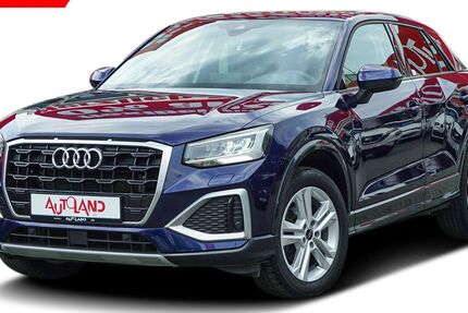 Audi Q2 39.911 km 25.950 &euro; Dresden 01069