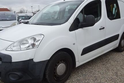 Peugeot Partner 298.808 km 3.000 &euro; Dresden 01219
