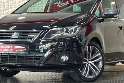 Seat Alhambra 96.271 km 23.999 € Heidenau 01809